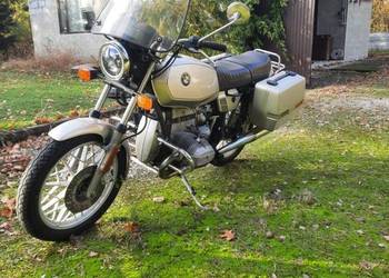 Bmw R45 1979r Gold Klasyk