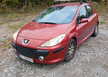 Peugeot 307 1.6 HDI