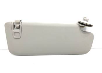 OSŁONA PRZECIWSŁONECZNA LEWY OPEL ASTRA J 09-15 BLENDA LUSTEREK, LEWA