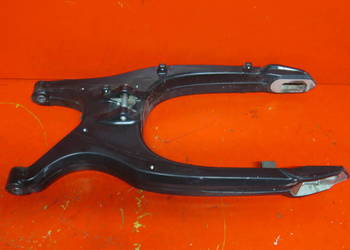BMW GS650 GS 650 800 08-12 wachacz mocowanie koła zawieszenie tylne