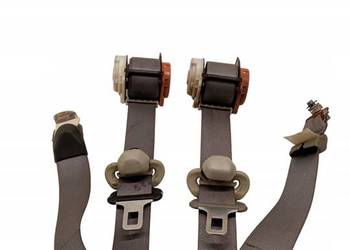 PAS BEZPIECZEŃSTWA LEWY PRAWY TYŁ KPL XL7 8498052DN Suzuki Grand Vitara I