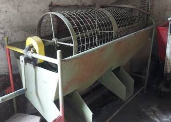 Ręczny sortownik do ziemniaków Ręczny sortownik do ziemniaków