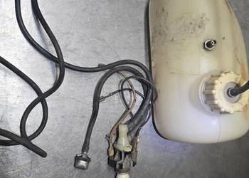 Vw garbus dziadek zestaw spryskiwacza zestaw