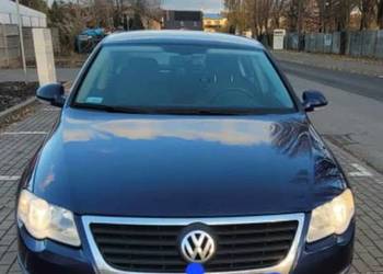 Volkswagen Passat B6 1.9