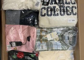 A Odzież Premium marki hurt stock premium outlet premium ubrania