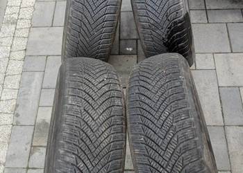 Opony ZIMOWE IMPERIAL SnowDragon Hp 185/65 R15 7,5mm 2018 Rok CENA za Kpl.