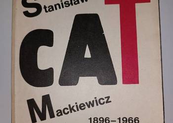 Jerzy Jaruzelski. Stanisław Cat Mackiewicz. Wilno, Londyn,Warszawa.