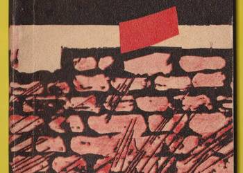 ŻÓŁTY TYGRYS - TWIERDZA BRZESKA - 1966