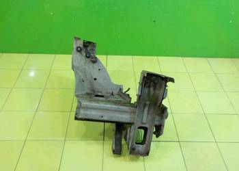 CITROEN C5 X7 III 2.0 HDI 08r SEDAN 4D podluznica lewa przod