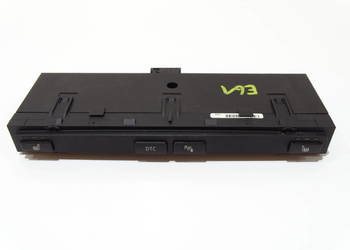 PANEL STEROWANIA GRZANYCH FOTELI BMW E60 E61 6985750 (4817924)