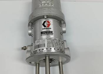 Zespół silnika powietrznego do Pompa GRACO MONARK 5:1 K08A AIR MOTOR G08K