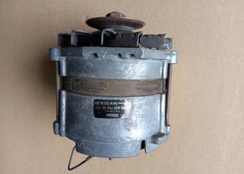 Mercedes W 108 W 109 V8 alternator 14V 55A