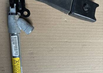 Napinacz pasa prawy przód Opel insignia a 27793991