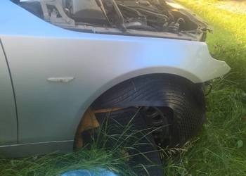 błotnik,drzwi bmw 5, e60,e61