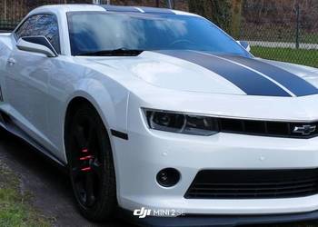Chevrolet Camaro Rs 2014