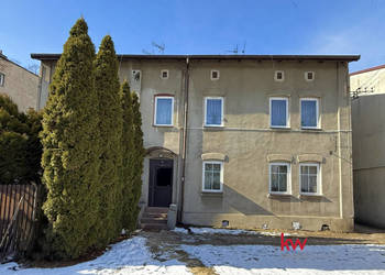 Kamienica Czeladź 430m2