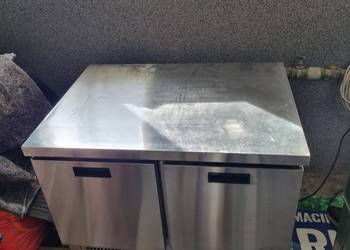 Sprzedam stół chłodniczy 2 dzwiowy
