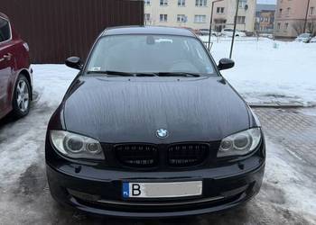 Bmw 119d seria 1
