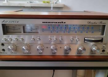 Amplituner Marantz 2265B