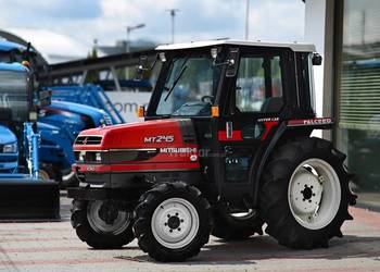 Mitsubishi MT 245 4x4 - 24KM