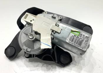 SILNIK WYCIERACZEK TYŁ PEUGEOT 308 I 9680477480 Hatchback 07-16 NAPĘD