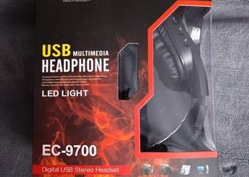 Słuchawki gamingowe