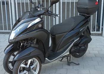 Yamaha Tricity 125cm³ Kat.B