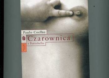 Czarownica z Portobello - Coelho