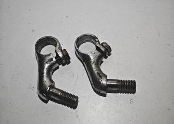 Cybanty uchwyty kierownicy Simson Awo Avo Sport