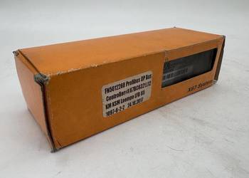 B&R Automation X67BC6321.L12 Rev M0 Bus controller