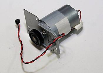 Silnik Rs445pa14233r Em-518 5-24v do drukarki Epson