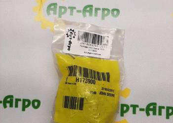 H173900 Tuleja prowadząca napinacza John Deere