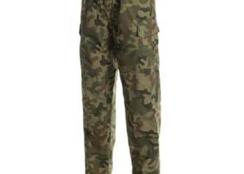Spodnie ubranie ochronne 128 z s/xxl