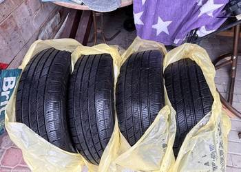 Opony zimowe 235/60 R18 Imperial 4x 7,5mm 2023 r.