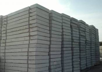 Płyty drogowe 300x100x15 NOWE ok. Warszawa