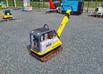 Zagęszczarka Ubijak WACKER NEUSON DPU 4545 Heh 2015 Nr 951