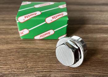 NOWA DUELLS ŚRUBA LAGI TELESKOPY PRZÓD MZ ETZ 125 MZ ETZ 150 MZ ETZ 250