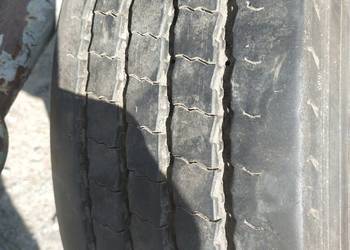 Opona. Opony 215/75/15,5