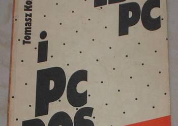 IBM PC i PC DOS - Tomasz Kozdrowicz