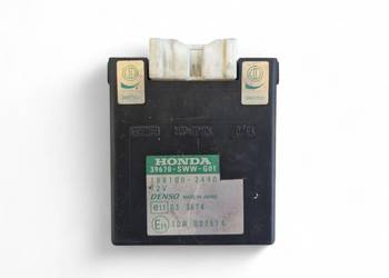 MODUŁ STEROWNIK PARKOWANIA PDC HONDA CR-V III (3) 39670-SWW-G01 188100-2490