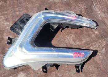 RENAULT CAPTUR I LIFT  HALOGEN LED PRAWY DRL