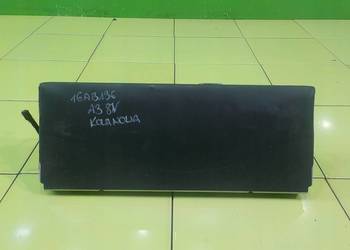 AUDI A3 8V III 1.4 TFSI 14r HB 5D AIRBAG poduszka kolanowa 8V2880841C