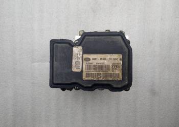 Pompa ABS IVDC Ford Galaxy MK3 S-Max 6G91-2C405-FH