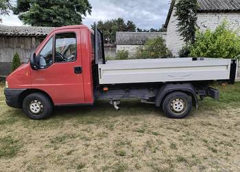 Sprzedam busa skrzynia 2.0 HDI