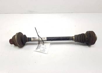 PÓŁOŚ LEWA TYŁ AUDI A5 8K0501203K