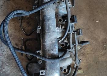 Kolektor ssący dolotowy z17dtr opel 1.7 CDTI 125km