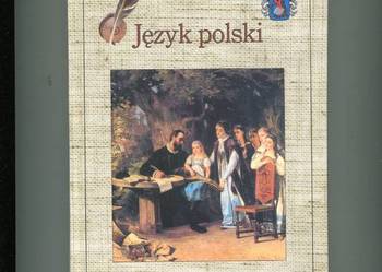 Język polski - Anna Dąbrowska