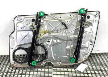 PODNOŚNIK SZYBY LEWY PRZÓD VW PHAETON 3D1959701G Sedan/Limuzyna 02-16