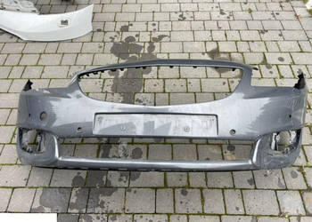 Opel meriva lift zderzak przód