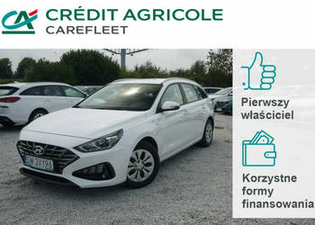 Hyundai i30 1.5 T-GDI/160 KM Modern Salon Polska Faktura Vat 23% DW3VY96 I…